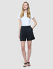 Women's Skye Shorts Black