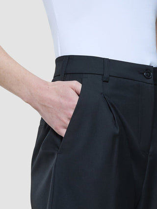 Women's Skye Shorts Black