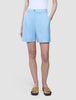 Women Skye Shorts Blue Haze