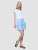 Women Skye Shorts Blue Haze