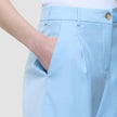 Women Skye Shorts Blue Haze