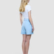 Women Skye Shorts Blue Haze