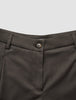 Women's Skye Shorts Dark Chestnut Melange