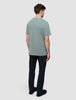 Supima T-Shirt Mist Green