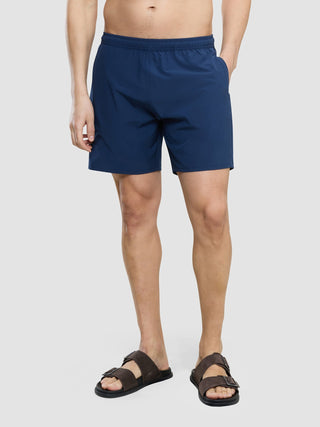 Swim Shorts Navy
