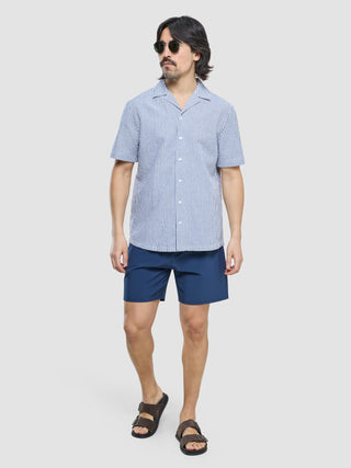 Swim Shorts Navy