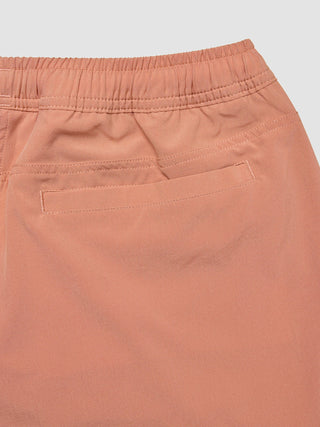 Swim Shorts Rusty Caramel