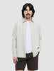 Tech Linen Casual Shirt Sandshell