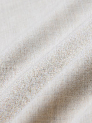 Tech Linen Elastic Pants Sandshell