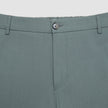Tech Linen Elastic Pants Urban Green