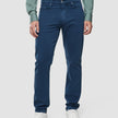 Classic 5-Pocket Pants Slim Navy