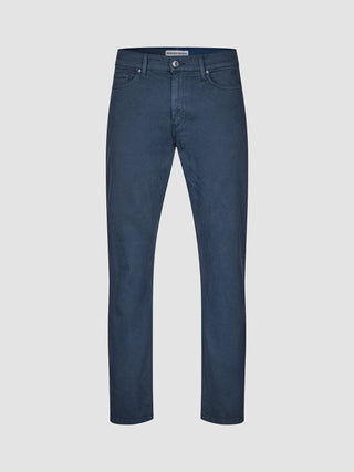 Classic 5-Pocket Pants Slim Navy
