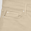 Classic 5-Pocket Pants Slim Safari