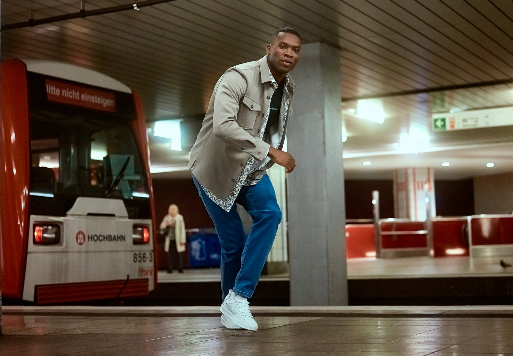 How to wear and style jeans: Everything you need to know