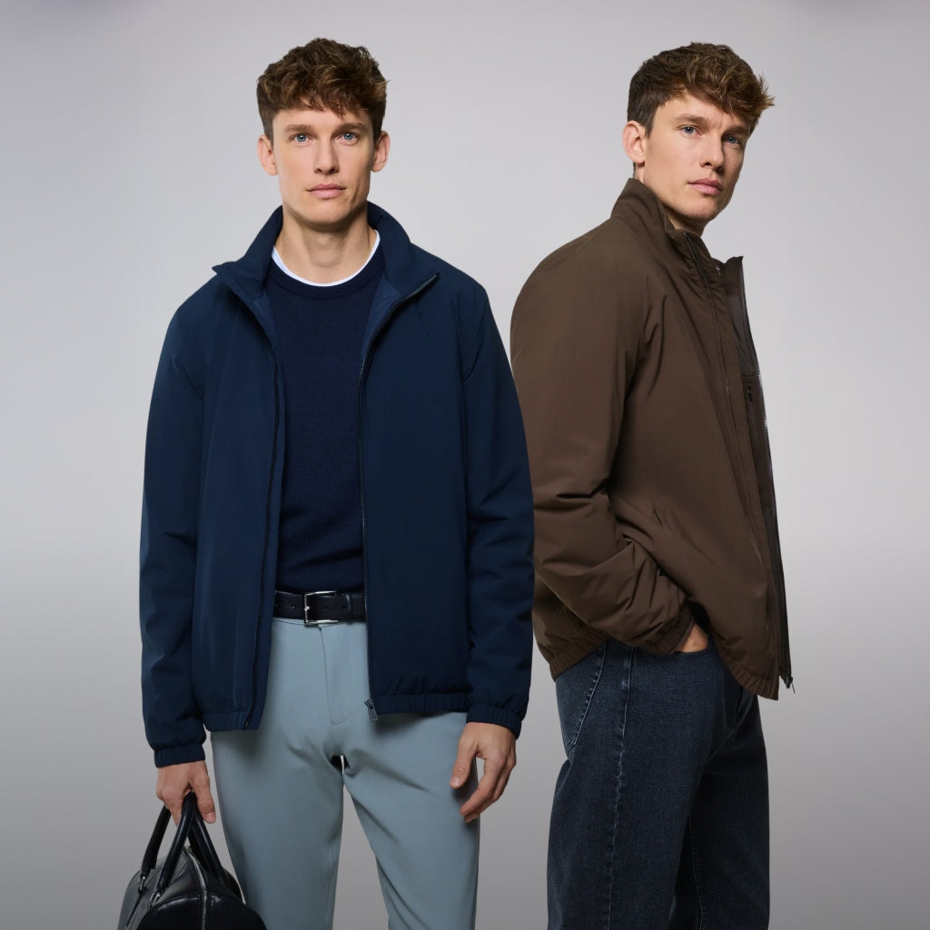 Pre-spring/Spring collection