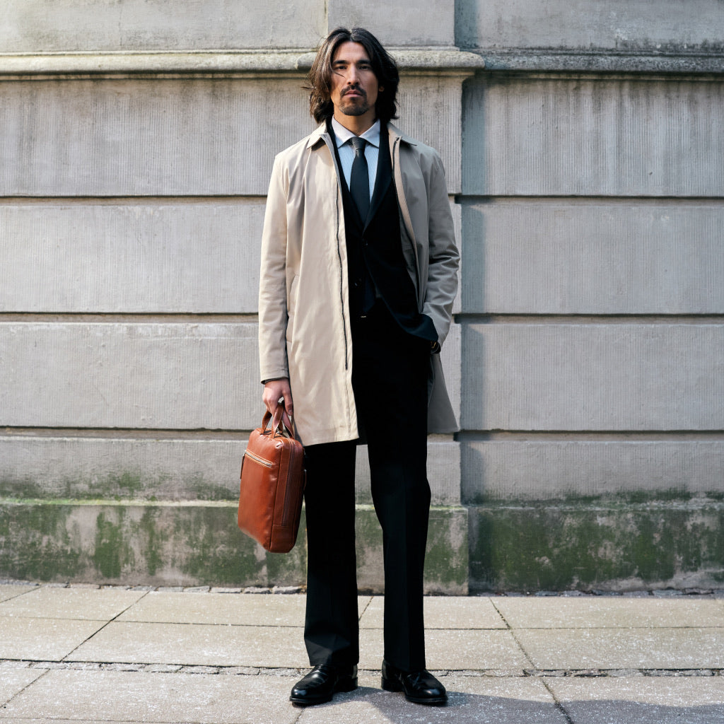 Business styles