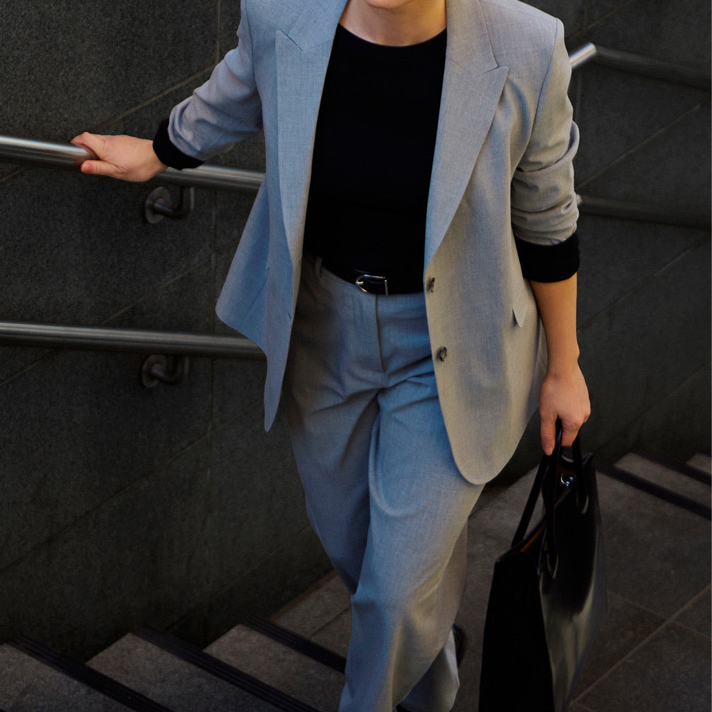 Business styles