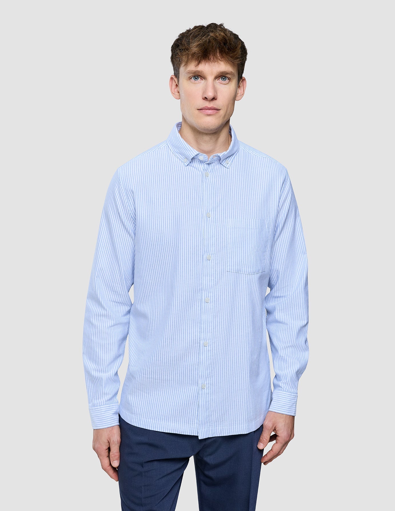 All Day Oxford Shirt