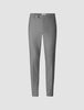 Essential Suit Pants Slim Cloud Grey