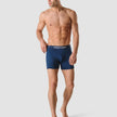 2-Pack Ativo Boxers Navy