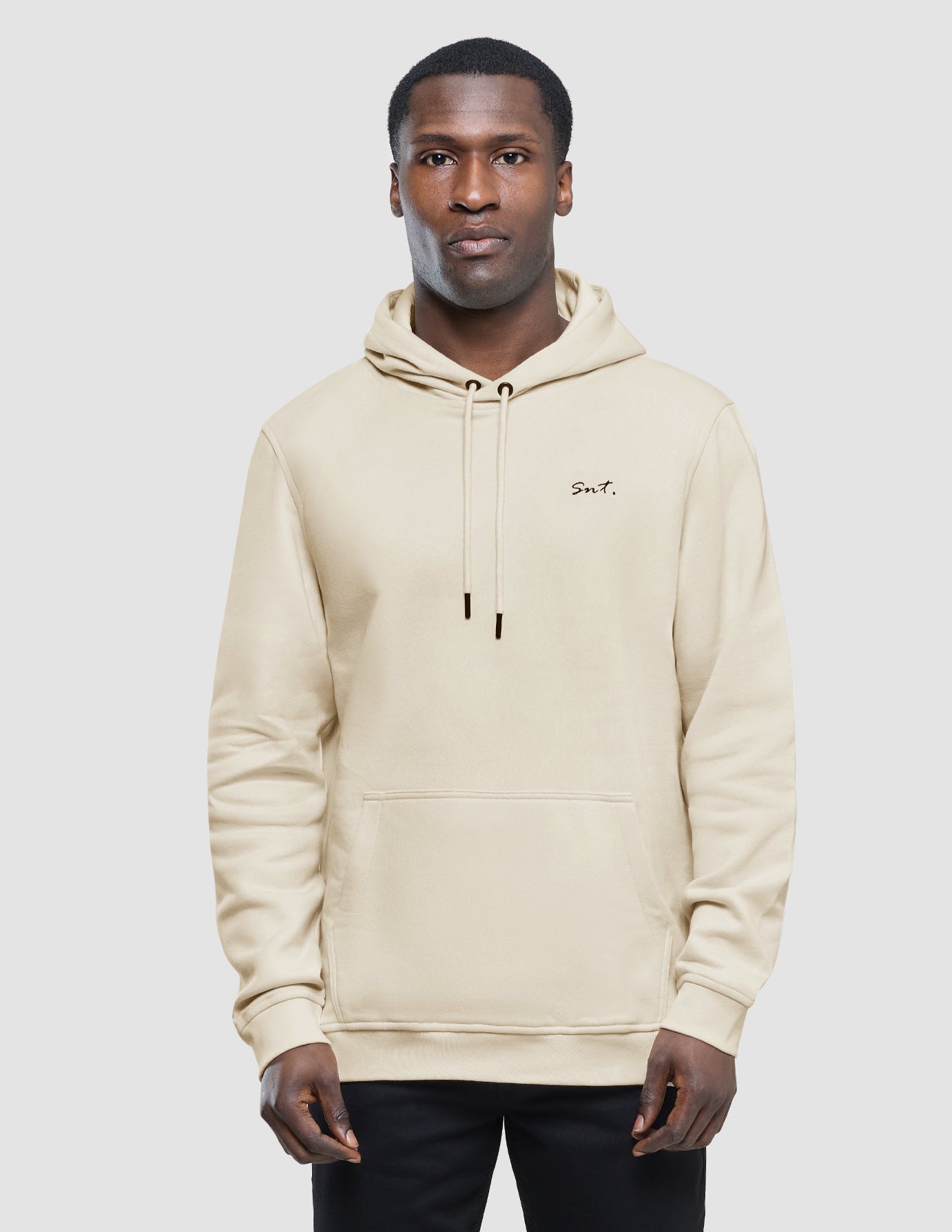 Sweat Hoodie Off White