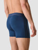 2-Pack Ativo Boxers Navy