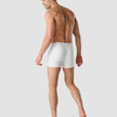 2-Pack Ativo Boxers White