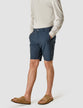 Essential Shorts Navy Melange