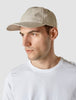 Tech Linen Cap Sandshell