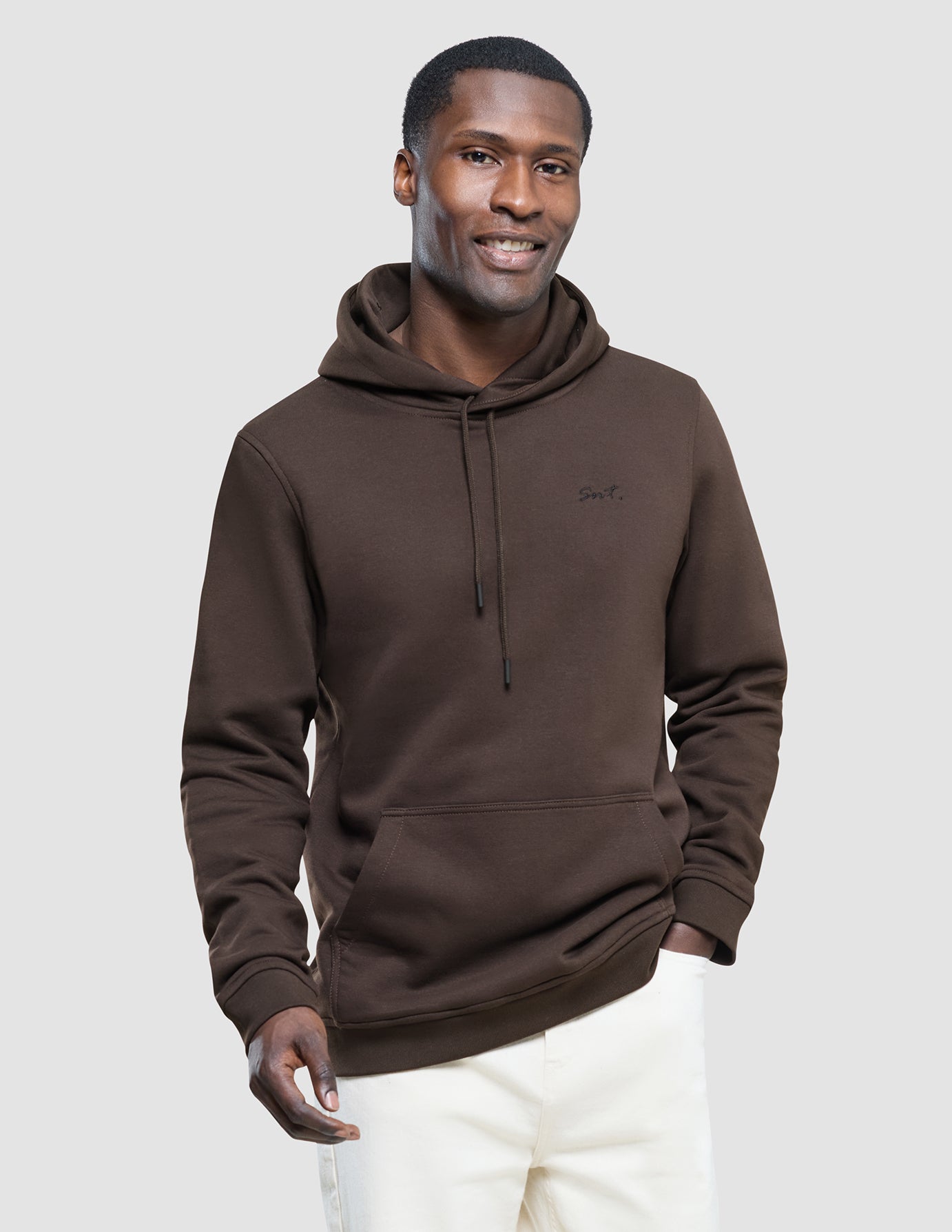 Sweat Hoodie Torte