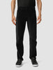 Corduroy Pants Black