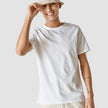 Tech Linen Bucket Hat Sandshell