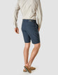 Essential Shorts Navy Melange