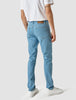 Classic Jeans Slim Bright Blue