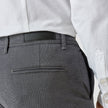 Classic Pants Regular Slate Grey