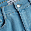 Classic Jeans Slim Bright Blue