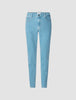 Classic Jeans Slim Bright Blue