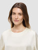Women's Amara Blouse Off  White