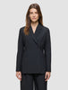 Women's Avira Blazer Black