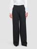 Women's Avira Pants Wide Black