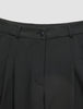 Women's Avira Pants Wide Black