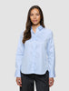 Women's Brooklyn Shirt Sky Stripes