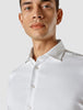 Dress Shirt White Regular