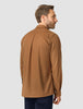 Casual Shirt Camel