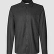 Casual Shirt Charcoal