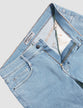 Classic Jeans Slim Bright Blue
