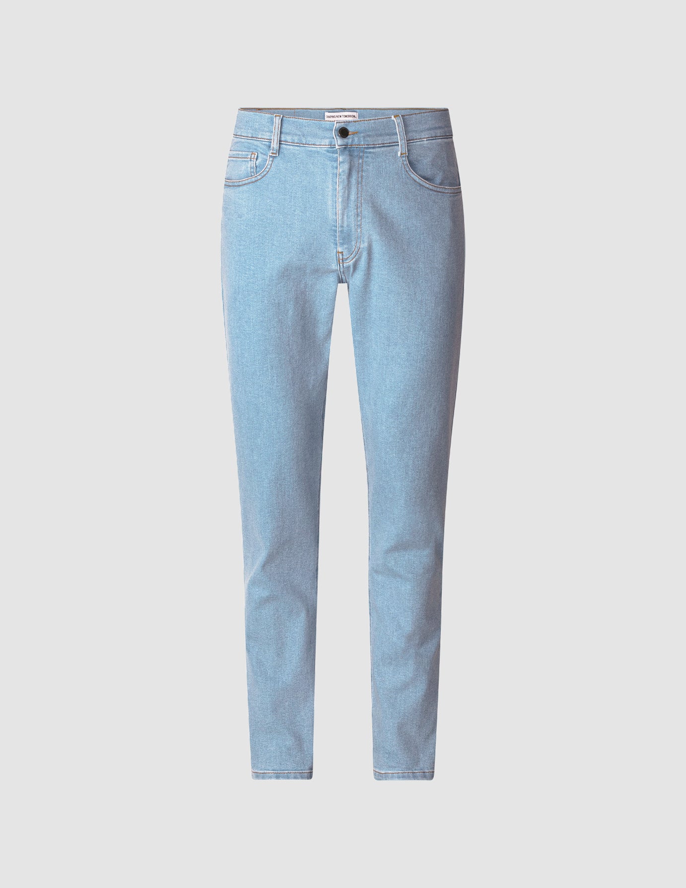 Classic Jeans Slim Bright Blue 5