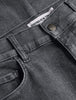 Classic Jeans Slim Dark Grey