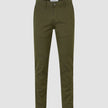 Classic Pants Regular North Green