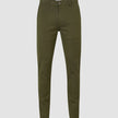 Classic Pants Slim North Green